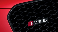  RS5   